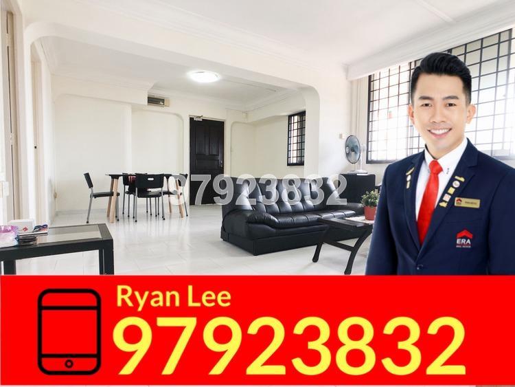 Bishan Street 23 thumbnail photo